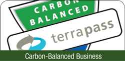 carbon balanced limo business